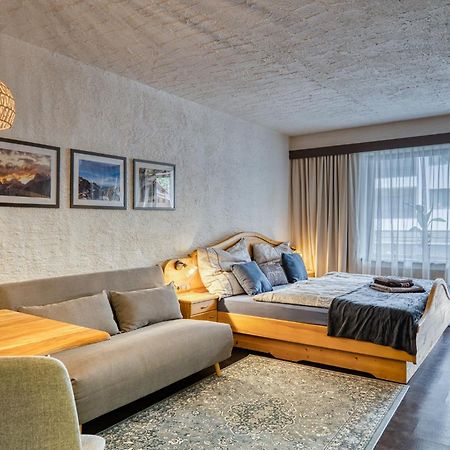 Bergliebe Appartement 洛伊塔施 外观 照片