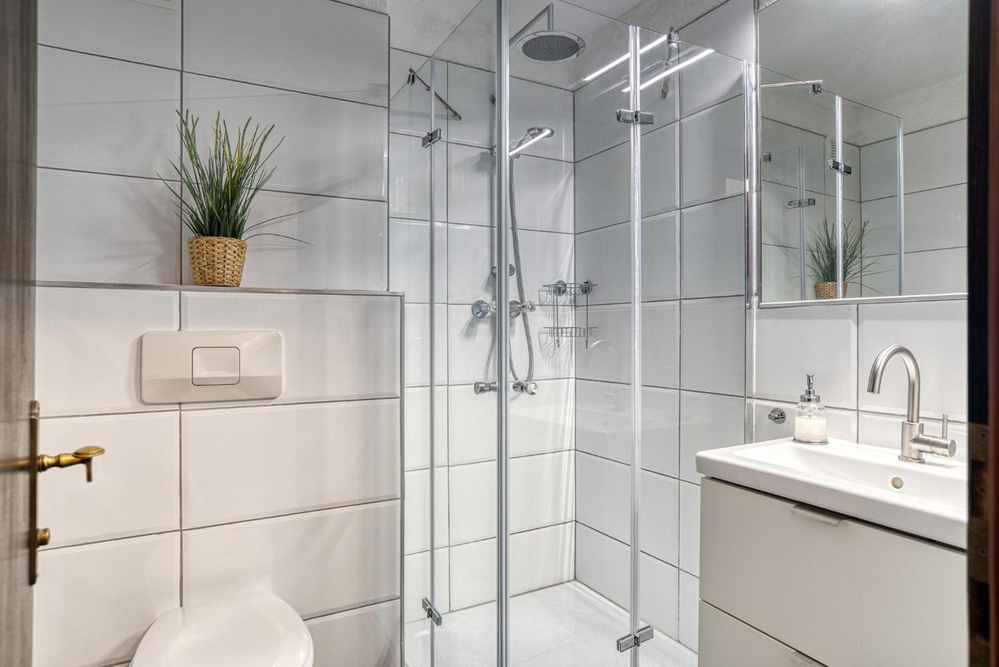 Bergliebe Appartement 洛伊塔施 外观 照片